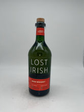 Load image into Gallery viewer, Lost Irish Blended Irish Whiskey 750ml
