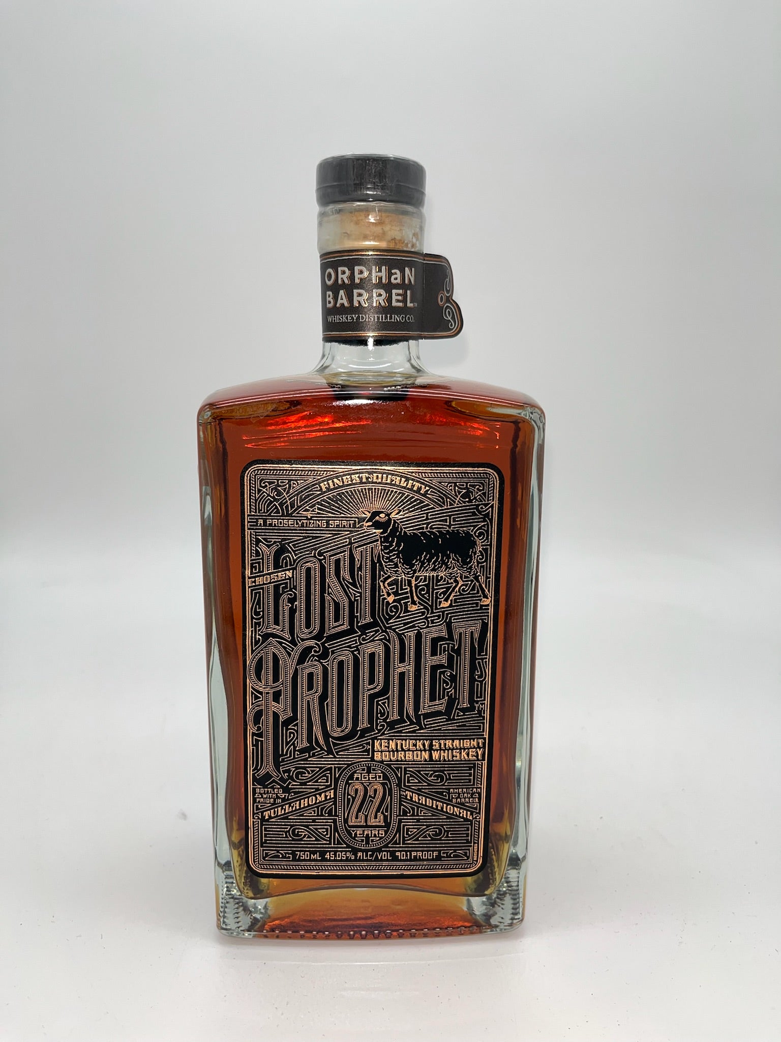 Orphan Barrel
