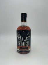 Load image into Gallery viewer, Stagg Barrel Proof Kentucky Straight Bourbon Whiskey 750ml
