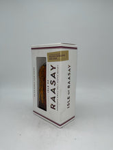 Load image into Gallery viewer, Isle of Raasay Peated Chinkapin Oak Cask 750ml

