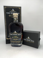 Load image into Gallery viewer, WhistlePig Farm The Boss Hog 8th VIII Edition Lapulapu's Pacific Straight Rye Whiskey 750ml
