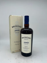 Load image into Gallery viewer, 1993 Appleton Estate Hearts Collection Rum 750ml

