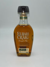 Load image into Gallery viewer, Elijah Craig Straight Rye 375ml
