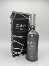 Load image into Gallery viewer, Ardbeg 25 Year Old Single Malt Scotch Whisky 750ml

