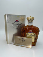 Load image into Gallery viewer, Crown Royal Monarch 75 Anniversary Blended Canadian Whisky
