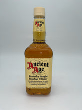 Load image into Gallery viewer, Ancient Age bourbon whiskey 750ml
