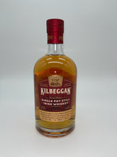 Load image into Gallery viewer, Kilbeggan Single Pot Still Irish Whiskey 750ml
