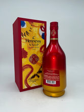 Load image into Gallery viewer, Hennessy VSOP Zhang Enli Edition Cognac 750ml
