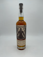 Load image into Gallery viewer, Redwood Empire Screaming Titan Wheated Bourbon Whiskey 750ml
