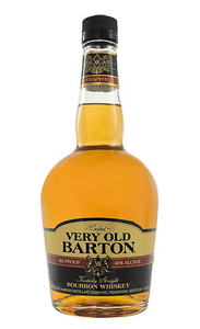 Very Old Barton Kentucky Straight Bourbon Whiskey 750ml