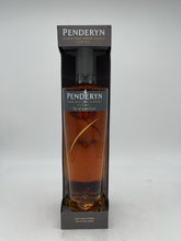 Load image into Gallery viewer, Penderyn Limited Edition Rich Oak Single Malt Welsh Whisky 750ml
