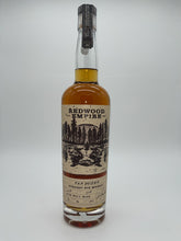 Load image into Gallery viewer, Redwood Empire Van Duzen Straight Rye Whiskey 750ml
