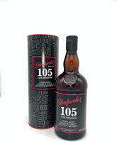 Load image into Gallery viewer, Glenfarclas 105 Cask Strength Single Malt Scotch Whisky 750ml
