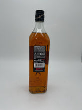 Load image into Gallery viewer, Johnnie Walker Black Label Squid Game Edition 12 Year Old Blended Scotch Whisky 750ml
