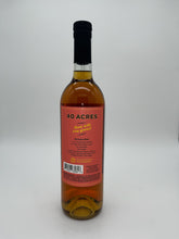 Load image into Gallery viewer, 40 Acres Straight Rye Whiskey 750ml
