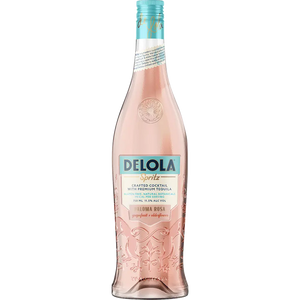 Delola Paloma Rosa Spritz 750ml