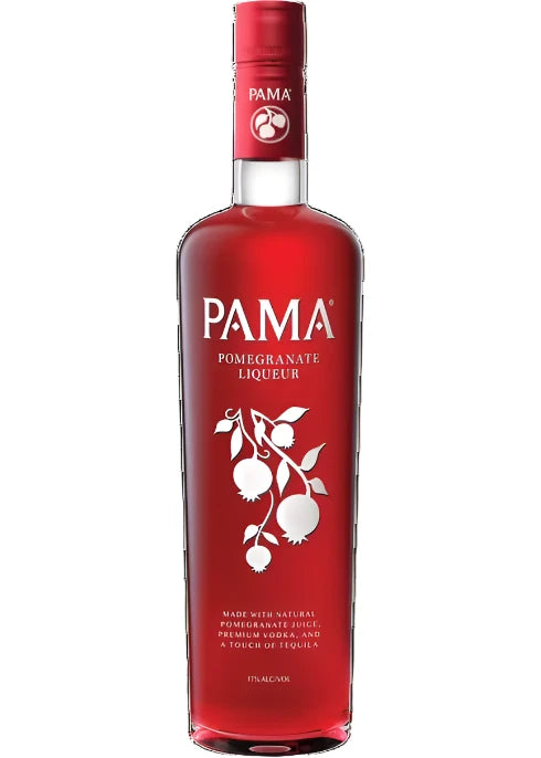 Pama Pomegranate Liqueur 750ml