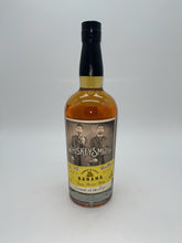 Load image into Gallery viewer, Whiskeysmith Banana Flavored Whiskey 750ml
