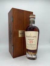 Load image into Gallery viewer, WhistlePig Farm Beholden 21 Year Old Single Malt Whiskey 750ml

