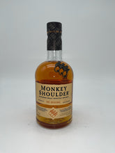 Load image into Gallery viewer, Monkey Shoulder Blended Malt Scotch Whisky 750ml
