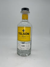 Load image into Gallery viewer, Telson Blanco Tequila 750ml

