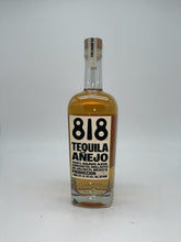 Load image into Gallery viewer, 818 Anejo Tequila 750ml
