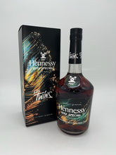 Load image into Gallery viewer, Hennessy VS Les Twins Cognac 750ml
