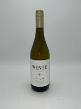 Load image into Gallery viewer, Wente Vineyards Morning Fog Central Coast California Chardonnay 750ml
