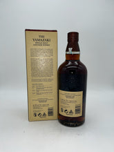 Load image into Gallery viewer, 2022 Suntory Yamazaki Spanish Oak Edition Japanese Single Malt Whisky 750ml
