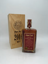 Load image into Gallery viewer, Blood Oath Pact No. 2 Kentucky Straight Bourbon Whiskey 750ml

