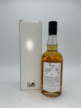 Load image into Gallery viewer, Ichiro's Malt &amp; Grain World Blended Whisky 750ml
