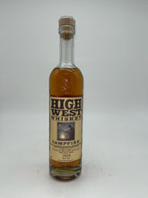 Load image into Gallery viewer, High West Campfire Blended Whiskey 750ml
