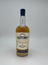 Load image into Gallery viewer, Ha'penny Irish Whiskey 750ml
