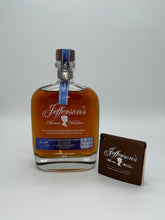 Load image into Gallery viewer, Jefferson's Marian Mclain Blended Bourbon Whiskey 750ml
