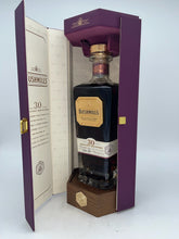 Load image into Gallery viewer, Bushmills 30 Year Old Single Malt Irish Whisky 750ml
