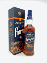 Load image into Gallery viewer, Amrut Portonova Indian Single MAlt WHisky 750ml
