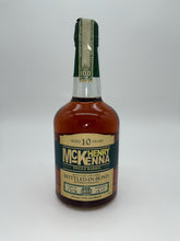 Load image into Gallery viewer, Henry McKenna Single Barrel 10 Year Old Bourbon Whiskey 750ml
