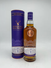 Load image into Gallery viewer, Gordon &amp; MacPhail Discovery Glenrothes 11 Year Old Single Malt Scotch Whisky 750ml
