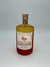 Load image into Gallery viewer, Drumshanbo with Californian Orange Citrus Gunpowder Irish Gin 750ml
