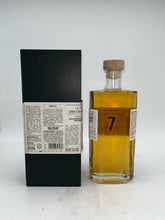 Load image into Gallery viewer, Reisetbauer &amp; Son Single Malt 7 Year Whiskey 750ml
