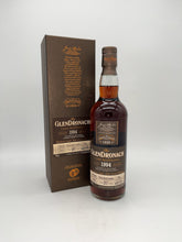 Load image into Gallery viewer, 1994 Glendronach 27 Year 105.6 Proof Highland Cask #7466 Single Malt Scotch Whiskey 700ml
