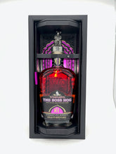 Load image into Gallery viewer, WhistlePig The Boss Hog XI The Juggernaut Straight Rye Whiskey 750ml

