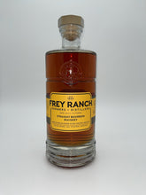 Load image into Gallery viewer, Frey Ranch Straight Bourbon Whiskey 750ml
