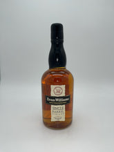 Load image into Gallery viewer, 2011 Evan Williams Single Barrel Vintage Straight Bourbon Whiskey 750ml
