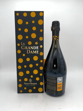 Load image into Gallery viewer, Veuve Clicquot Ponsardin La Grande Dame Brut 750ml

