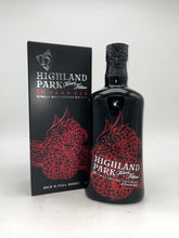 Load image into Gallery viewer, Highland Park Twisted Tattoo 16 Year Old Single Malt Scotch Whisky 750ml
