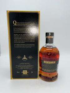 Aberfeldy 21 Year Old Single Malt Scotch Whisky 700ml