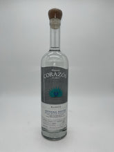 Load image into Gallery viewer, Corazon de Agave Expresiones Artisanal Edition Blanco Tequila 750ml
