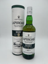Load image into Gallery viewer, Laphroaig Select Single Malt Scotch Whisky 750ml
