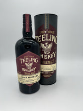 Load image into Gallery viewer, Teeling Whiskey Single cask Malt California Batch 750ml
